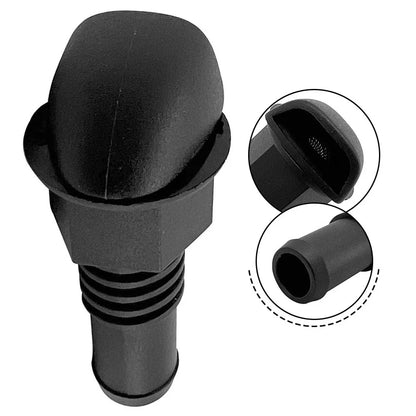 Yacht Fuel Tank Vent for Boat 58" Interior Diameter Hose Nylon