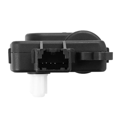 AC Heater Blend Door Actuator for Ford F-150 2009-2014 Replacement Parts