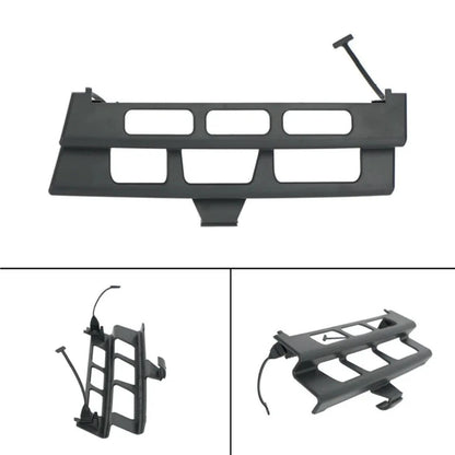Front Bumper Tow Hook Cover for Mercedes-Benz E300 E320 E420 E500 (1986-1995)