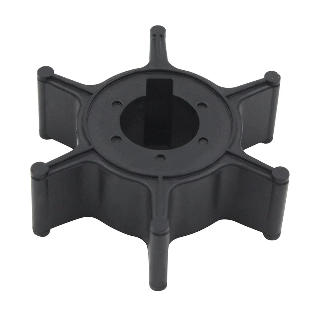 Water Pump Impeller for Mercury Mariner 4-5HP Outboards