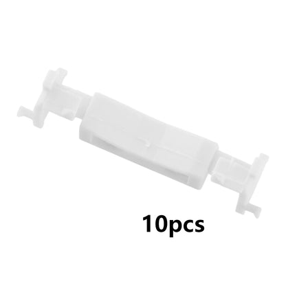 10x Molding Trim Clips for Mitsubishi Lancer EVO (2002-2016)