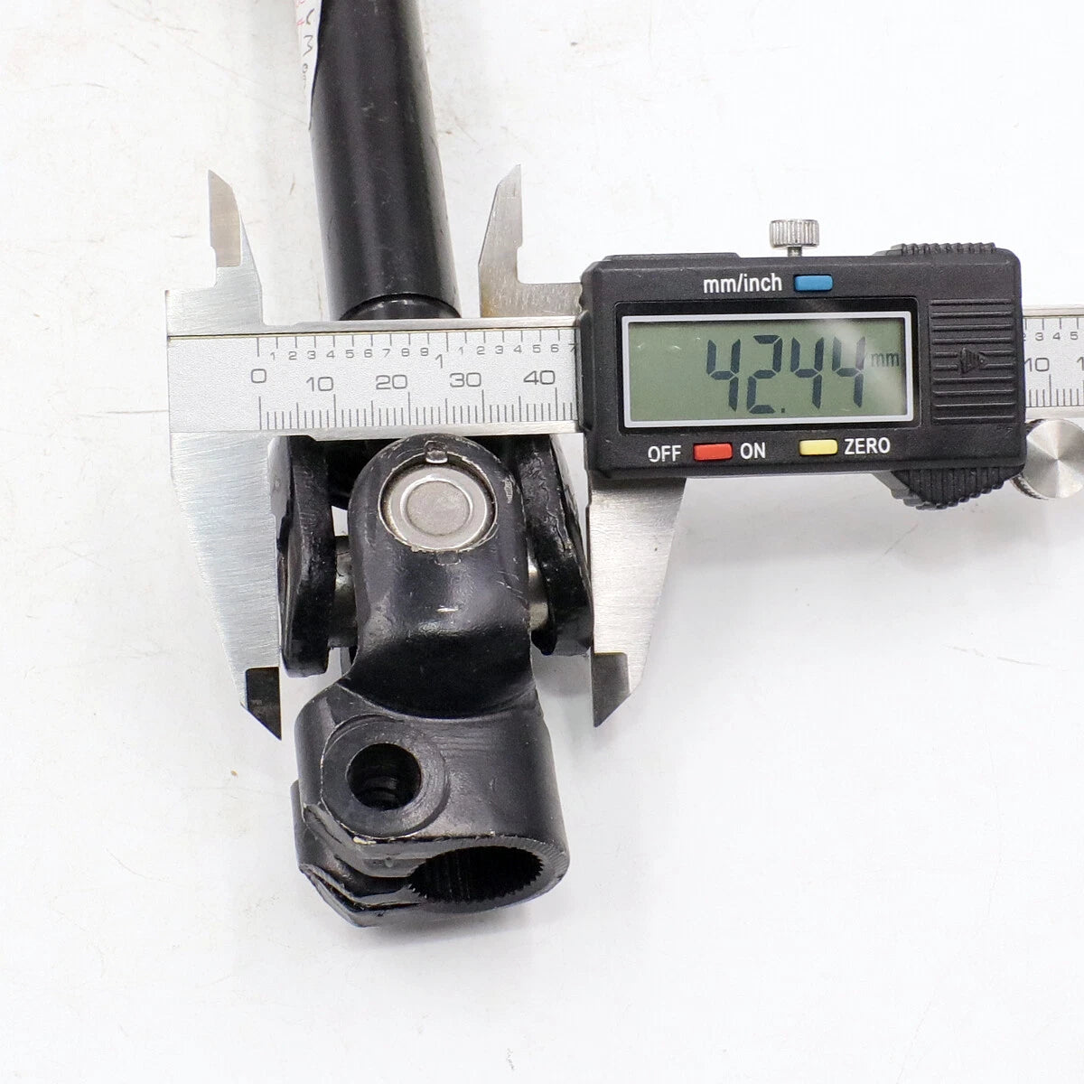 Steering Joint 38cm for Holden Rodeo TF DX LX Isuzu Faster Chevrolet LUV 1988-2002