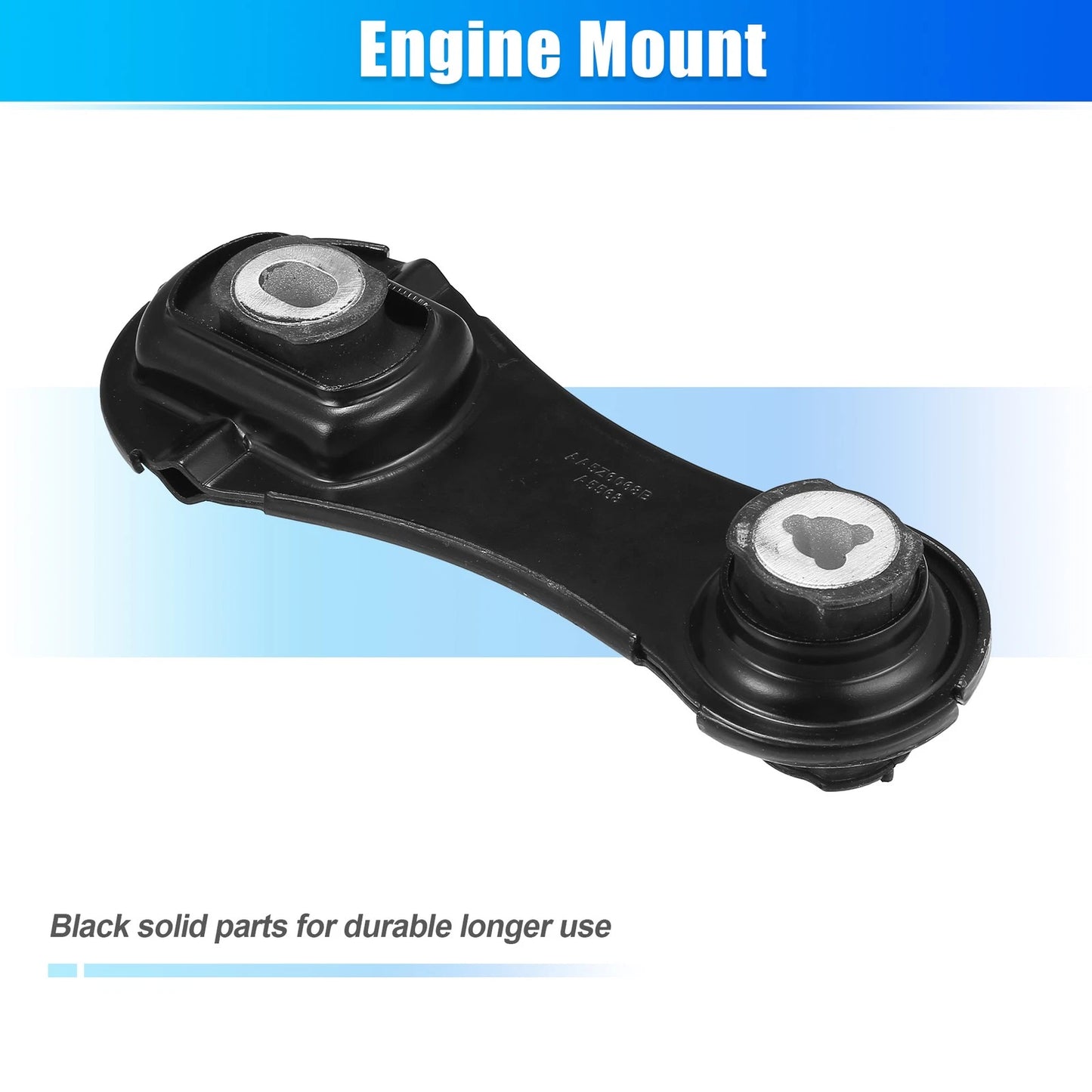 Engine Motor Mount Housing for Ford Explorer (2002-2010)