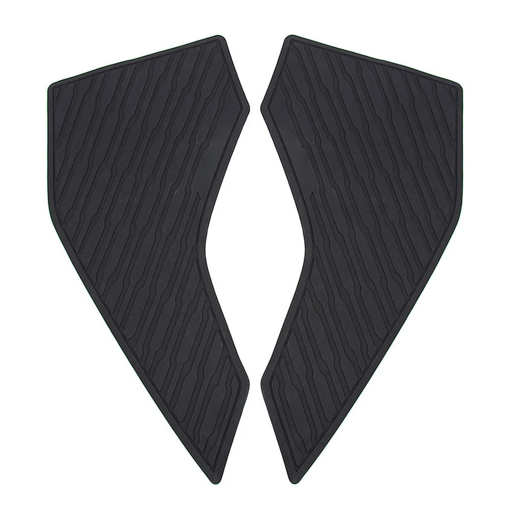 Fuel Tank Side Pads Rubber Protector for Honda Africa Twin CRF1100 (2020-2021)