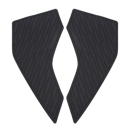 Fuel Tank Side Pads Rubber Protector for Honda Africa Twin CRF1100 (2020-2021)