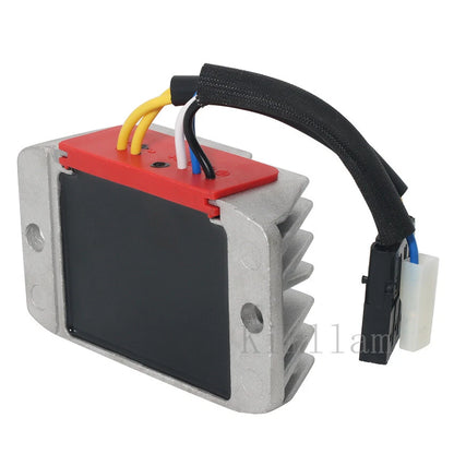 Voltage Rectifier Regulator for Hatz 1B 30, 1B 20, 1B 40, 1B 50