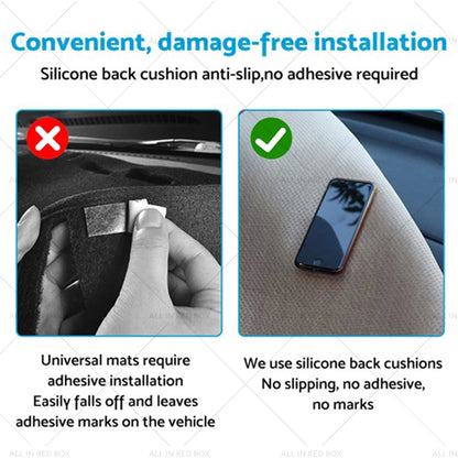 Non-Slip Dash Mat for Ford Ranger (2022-2025)