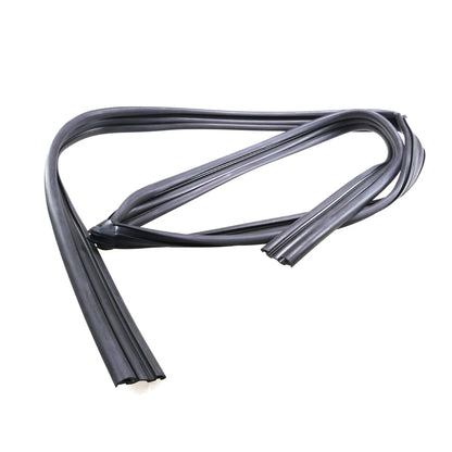 Door Glass Run Channel Set for Toyota Land Cruiser 1990-1997