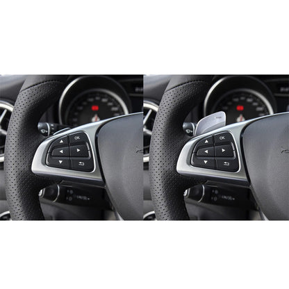 Steering Wheel Shifter Paddle for Mercedes-Benz W177 W205 W213 C238 (2019-2023)