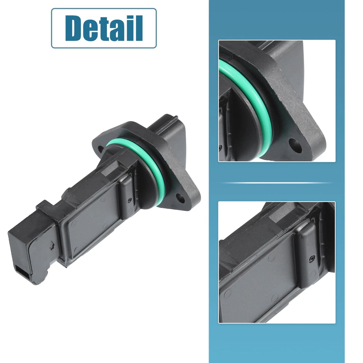 Mass Air Flow Sensor for Nissan Pathfinder (2002-2003)