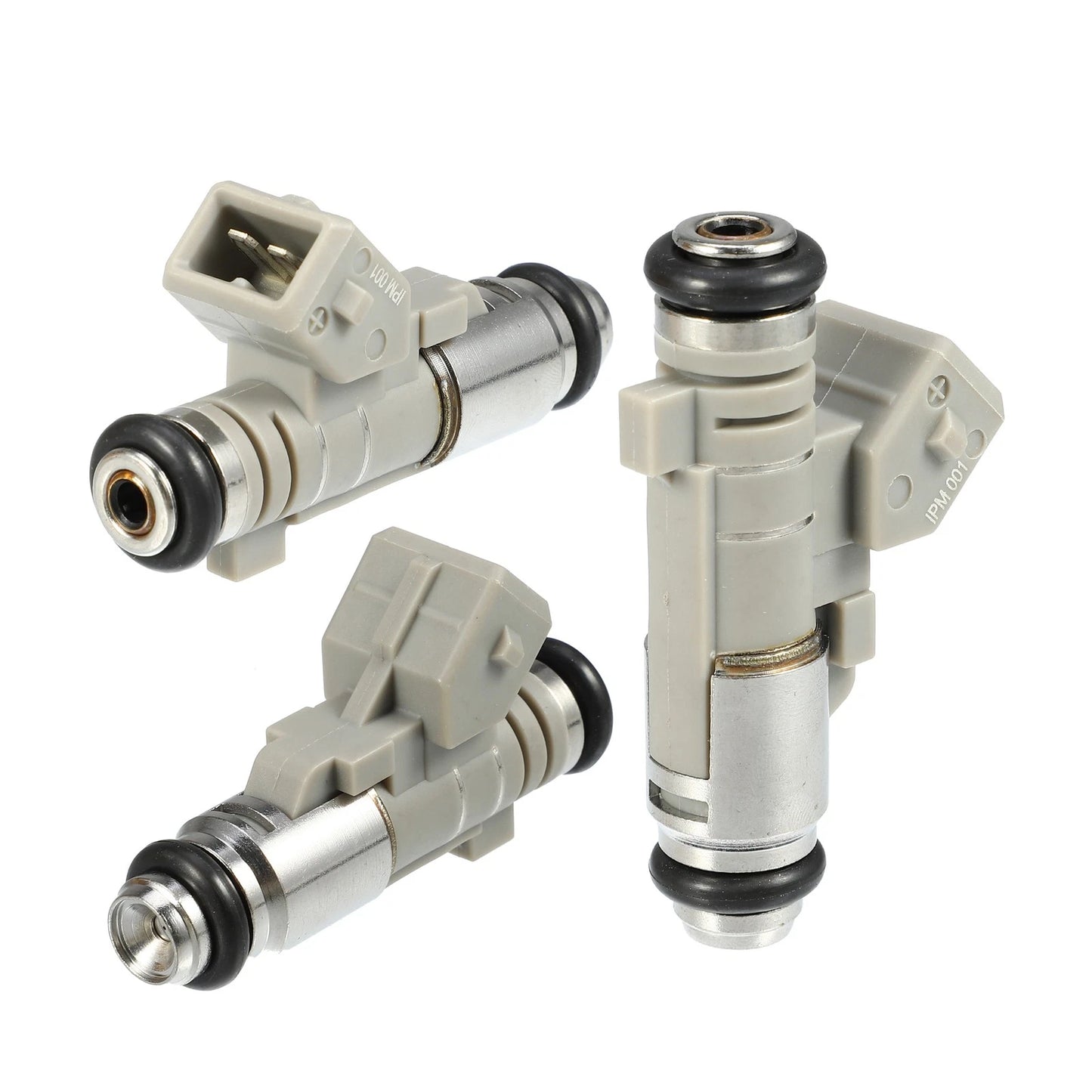 Fuel Injector for PEUGEOT 206 Hatchback/SW 1.4L (1998-2012)