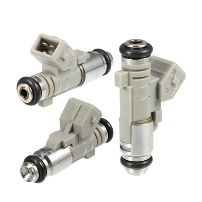 Fuel Injector for PEUGEOT 206 Hatchback/SW 1.4L (1998-2012)