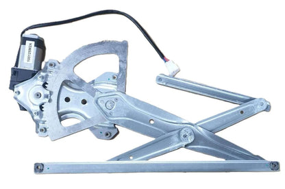 Front Left Window Regulator With 2 Pins Motor for Toyota Hilux (2005–2015)
