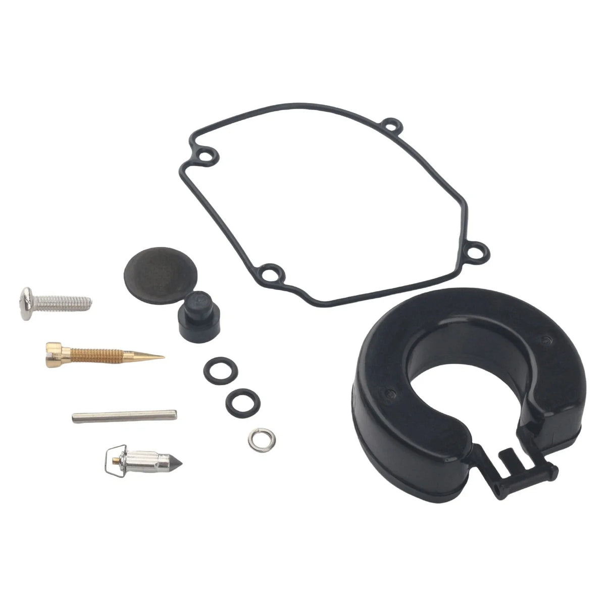 Carburetor Repair Kit for Nissan Tohatsu 25-30HP Outboard Models