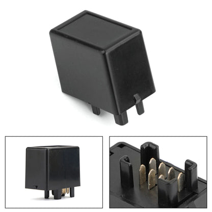 Turn Signal Relay for Suzuki DL650 SV650 VL800 GSF1200 GSXR750 GSXR1000 (2004-2023)