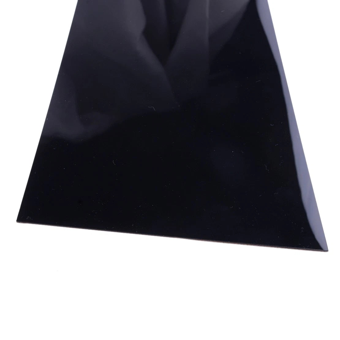Window Pillar Post Molding Trim Cover for Toyota Sienna (2011-2020)