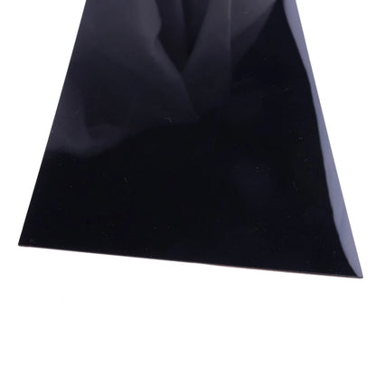 Window Pillar Post Molding Trim Cover for Toyota Sienna (2011-2020)