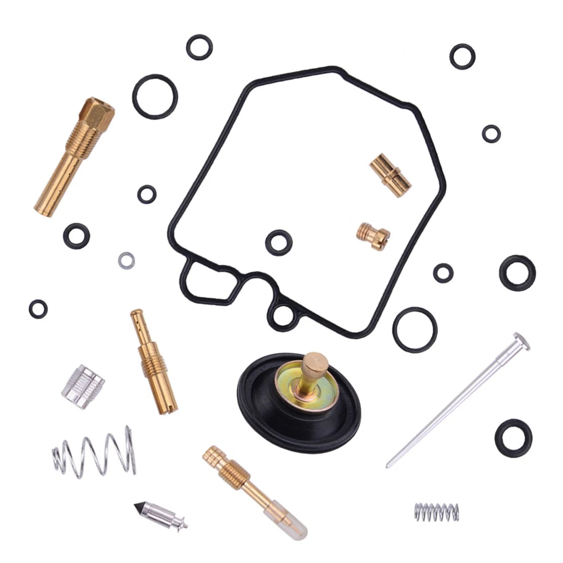Carburetor Repair Kit for Honda CX500C, CX500, CX500D (1978-1982)