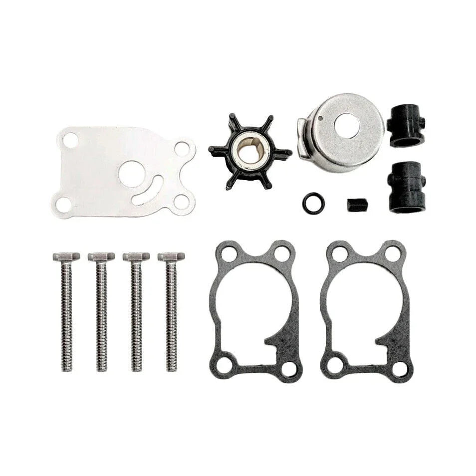 Water Pump Impeller Kit for Evinrude 1980-2005