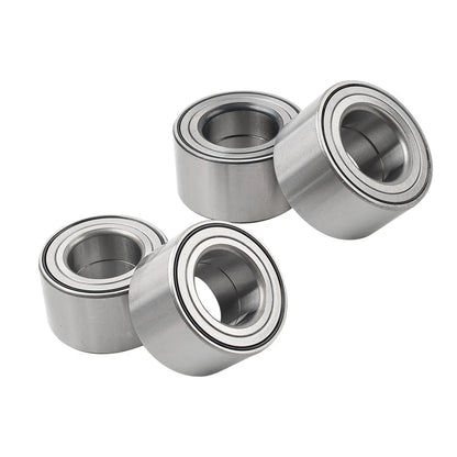 Front & Rear Wheel Bearing Kit for Polaris Sportsman 400-800