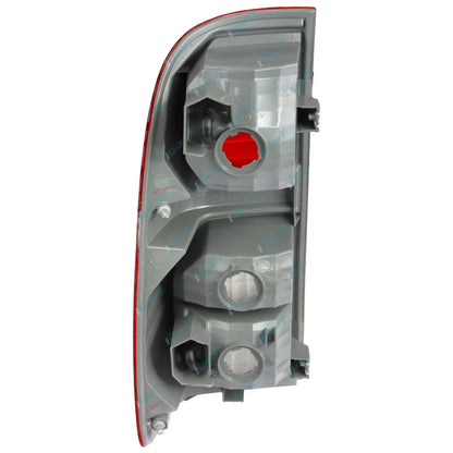 Right Hand Tail Light Lamp for Hilux GGN15 GGN25 KUN16 KUN25 KUN26 (2011-2016)