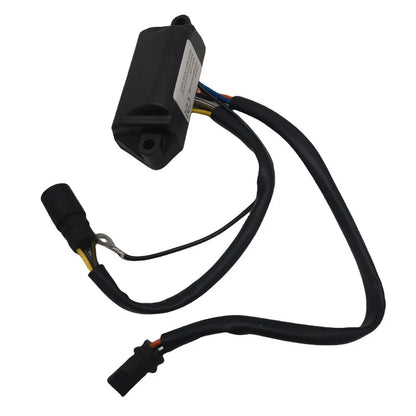 Power Pack Outboard Engine for Johnson Evinrude 4-60HP 2Cyl