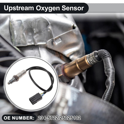 Upstream Oxygen Sensor for Toyota Yaris 1.5L (2017–2018)