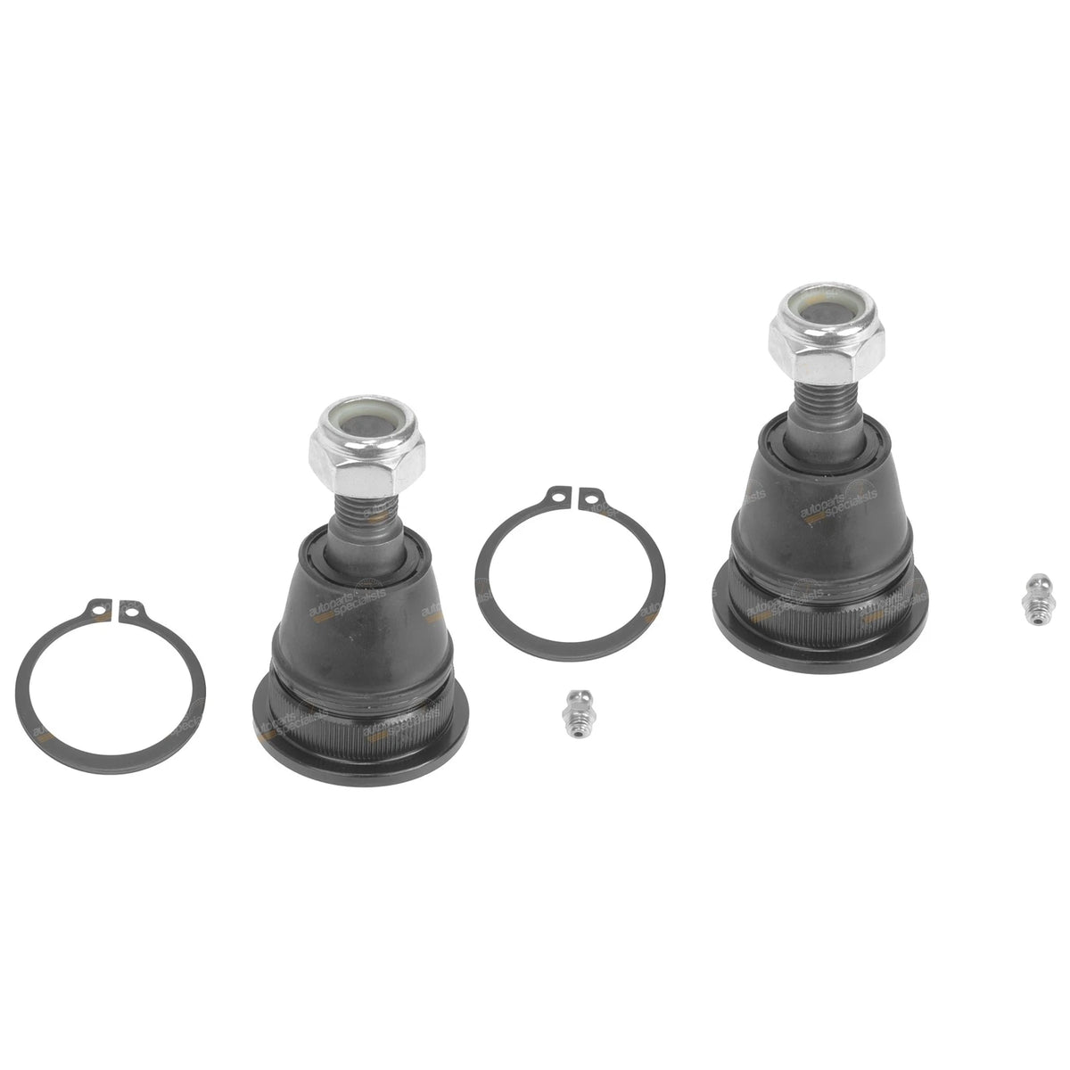 Front Lower Arm Ball Joints for Nissan Pintara R31 (1986-1990)