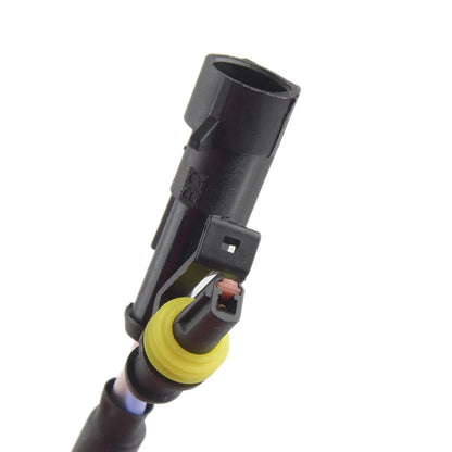 D2 D2S D2R D2C HID Xenon Bulb Adapters for Car Socket Connector