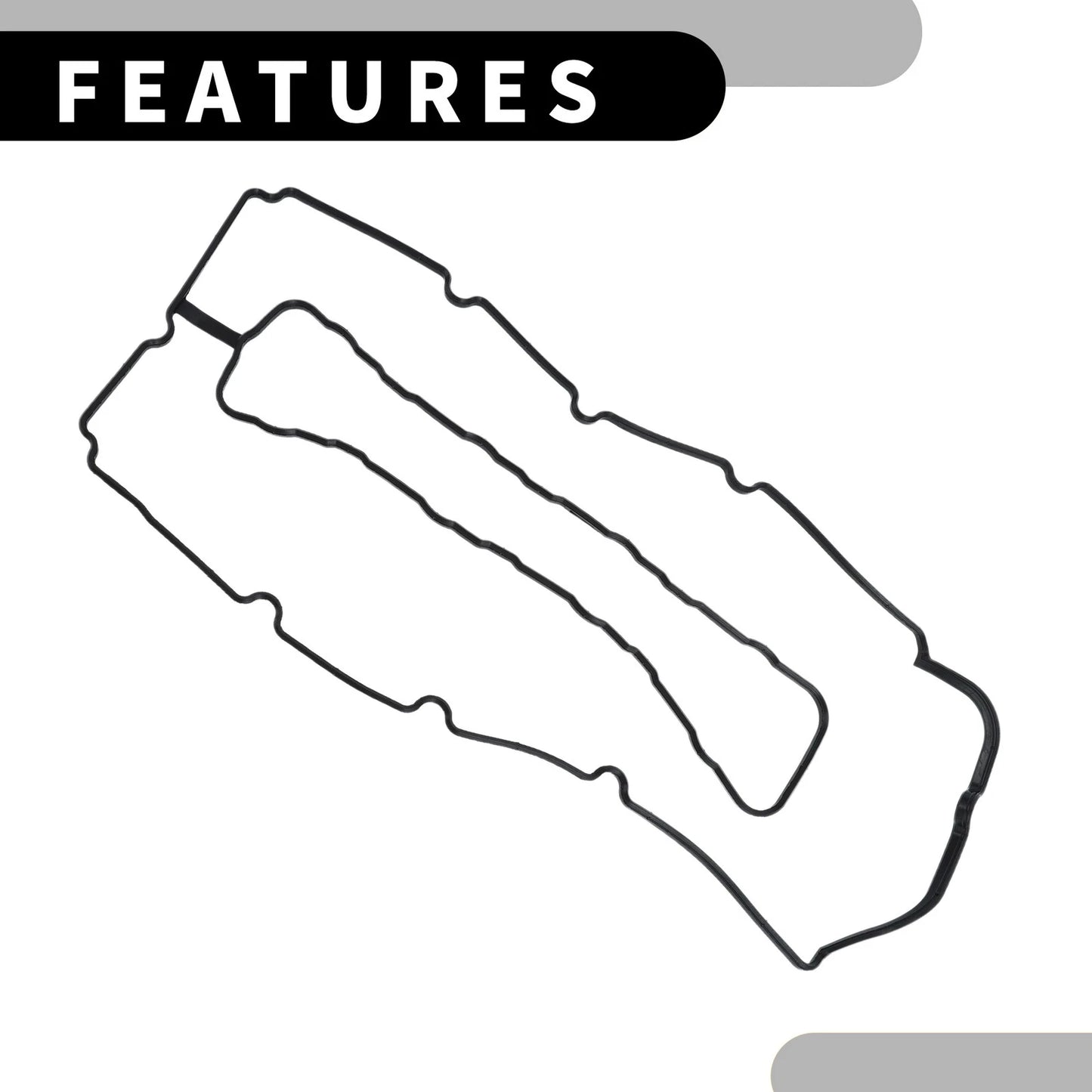 Valve Cover Gasket for Ford Ranger (2006-2012)