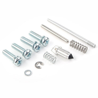 Carburetor Repair Rebuild Kit for Honda Elite 250 CH250 (1985-1988)