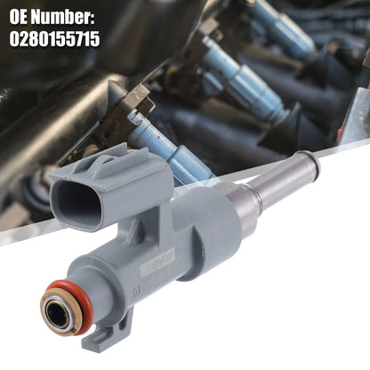 1 Pcs Fuel Injector for Toyota RAV4 XSE 2.5L (2019-2021)