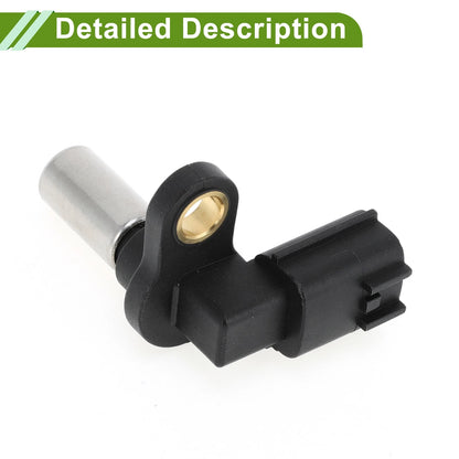 Crankshaft Position Sensor for Nissan Altima 2.4 (1993-1997) 1 Pc