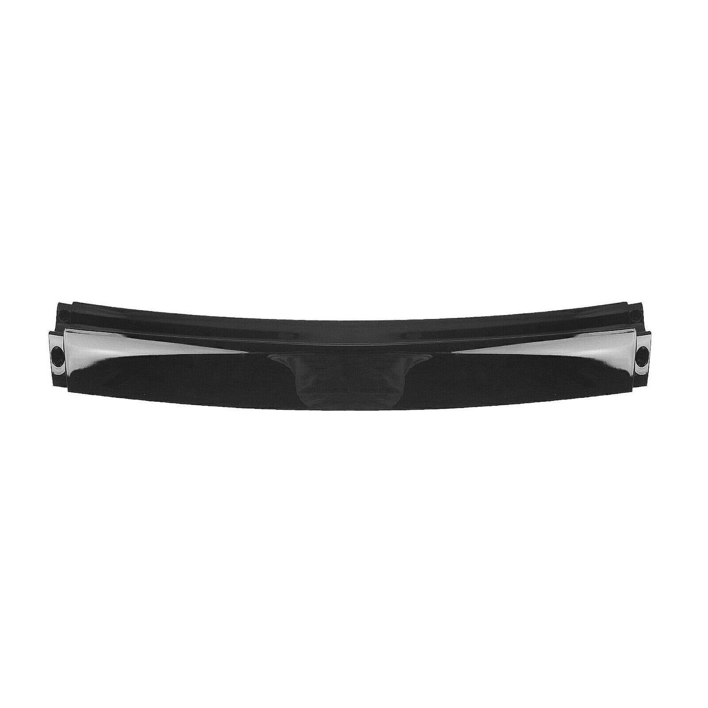 Front Bumper Spoiler Splitter Lip Kit for BMW E36 M3 (1992-1998)
