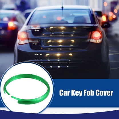 Car Remote Key Fob Cover for Mini Cooper (2008-2013)