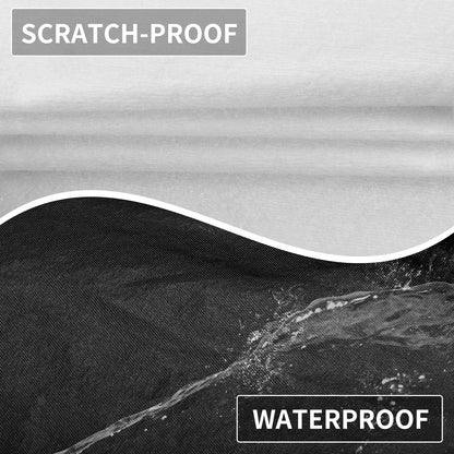Waterproof Spunlace Cotton Car Cover for Ford Bronco (2021-2023)