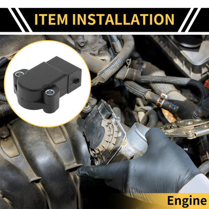 Throttle Position Sensor TPS for Ford Ranger (1993-1994)