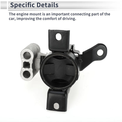 Engine Mount for Chevrolet