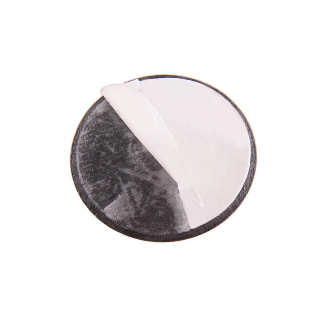 Carbon Fiber Ignition Switch Cover Trim for Jaguar XJ (2010-2019)