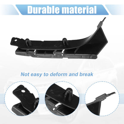 Right Side Front Bumper Mounting Support Bracket for BMW X5 E53 (2000-2006)