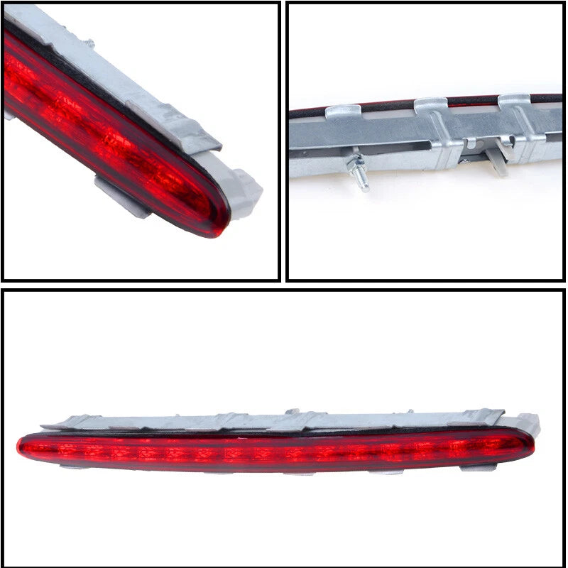 Trunk 3rd Brake Stop Lamp Light for 2003-2009 Mercedes W209 CLK320 CLK500