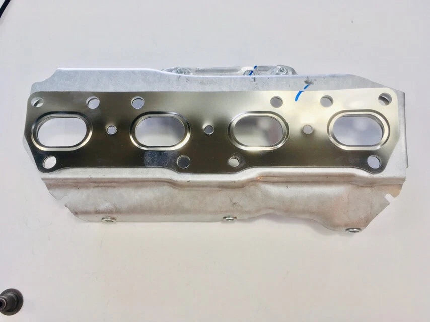 Head Gasket Set for RCZ 207 308 3008 508 DS3 DS4 DS5 C4 C5 1.6T EP6DT (2006–2014)