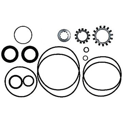 Lower Unit Seal Kit for Volvo Penta AQ 200-290 Motors