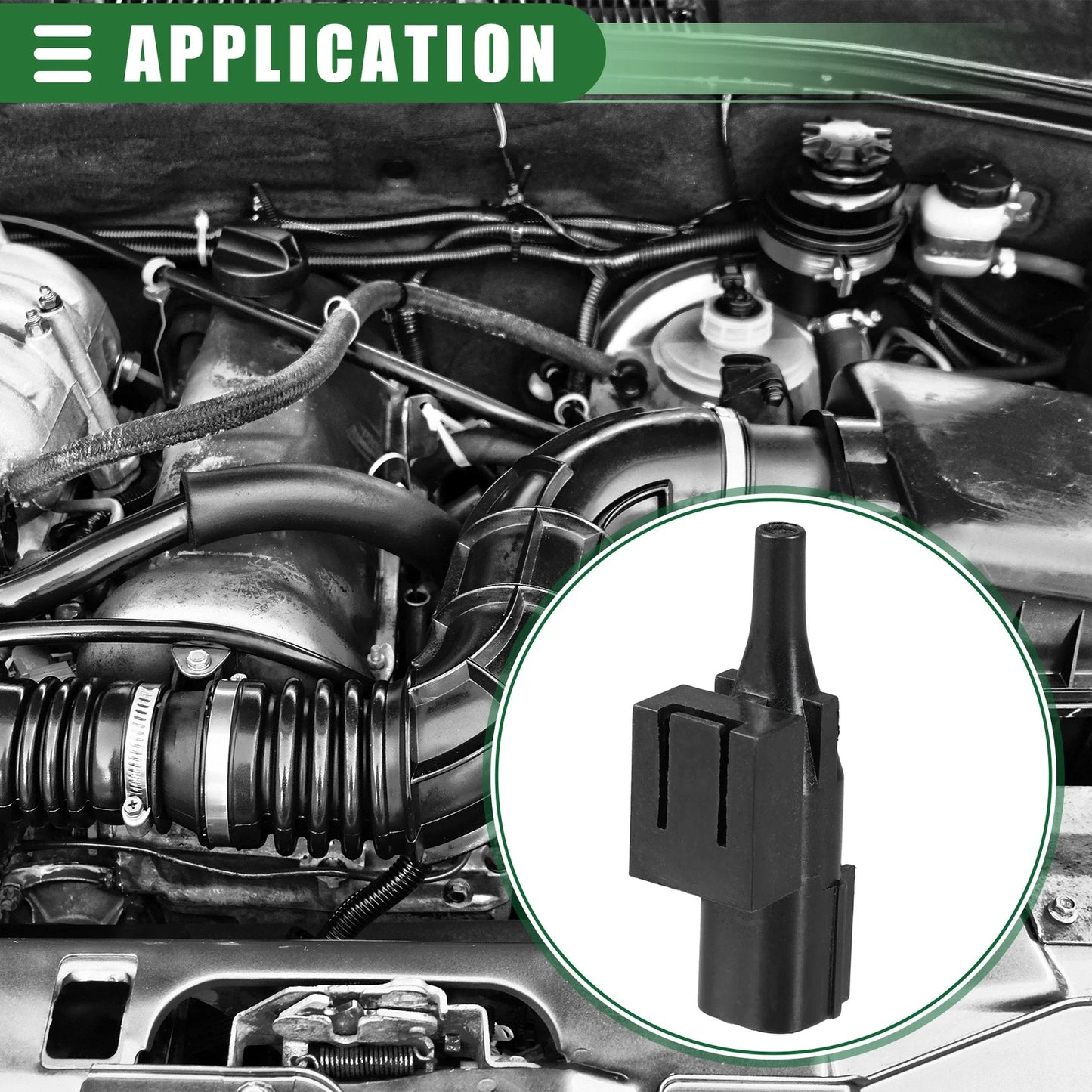 Ambient Air Temperature Sensor for Honda Pilot (2016-2020)