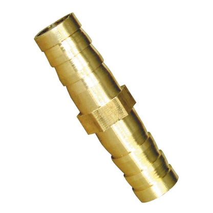 8pc 8mm to 10mm Hose Barb Fitting Adapter Straight for Car