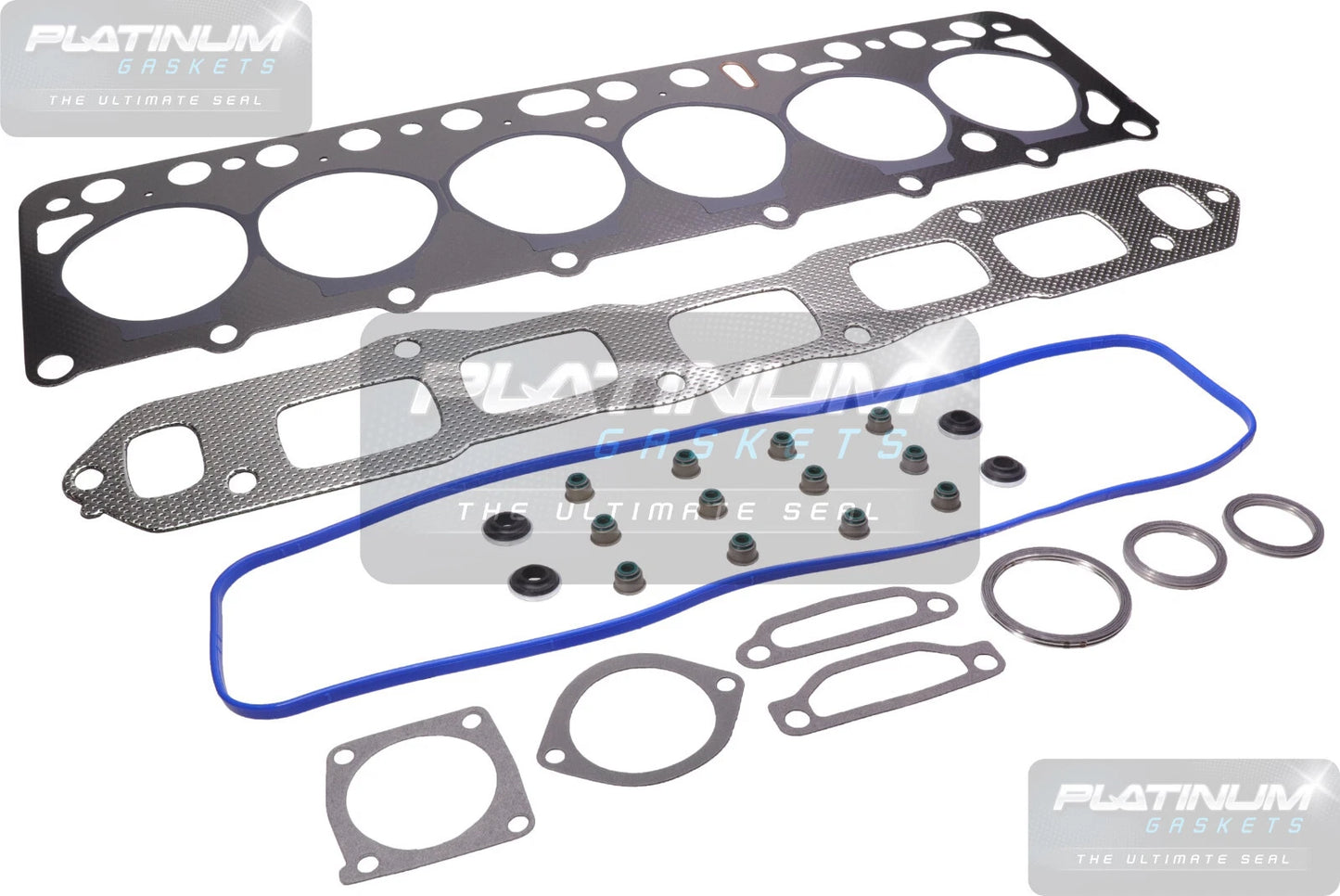 Cylinder Head Gasket for LANDCRUISER FJ60 FJ61 (1980-1984)