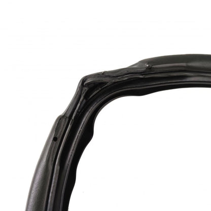 Door Trim Rubber Seal Weatherstrip Rear RH Fits Honda Civic FD Sedan 2006-11 D01