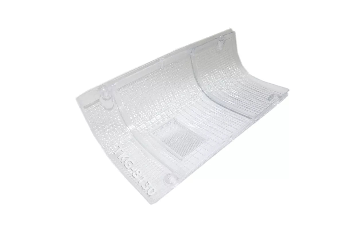Clear Tail Light Lens for Mazda B2000 B2200 B2600 (1986-1997)