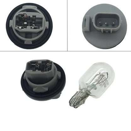 Turn Signal Bulb Socket for Acura Honda Odyssey (2005-2010)