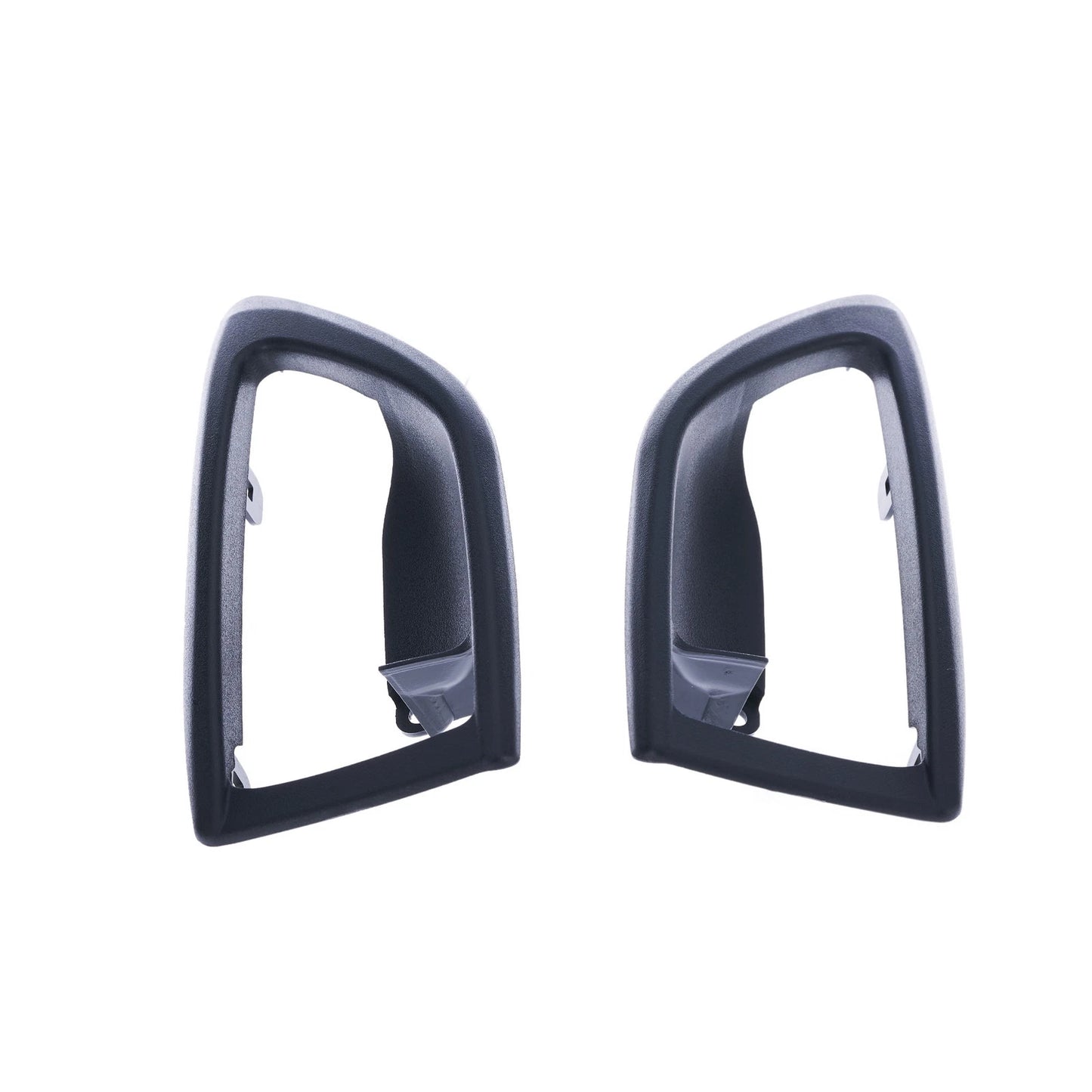2 x Front LH+RH Inner Door Handle Trim for Isuzu N-Series (2008–2016)